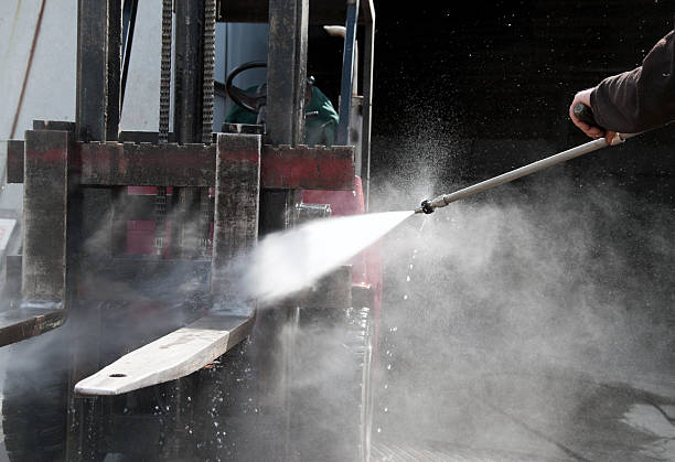 Reliable Salado, TX Pressure Washing Services Solutions